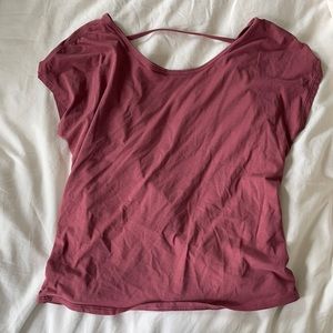 Lululemon shirt